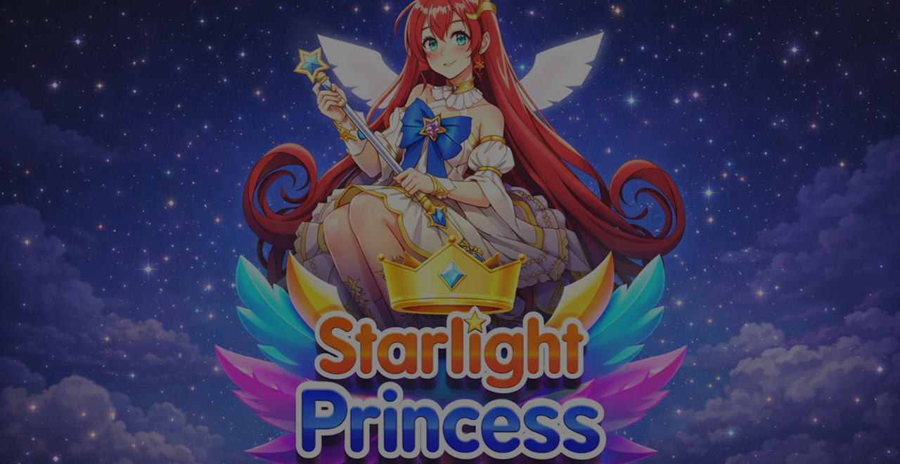 Starlight Princess 1000